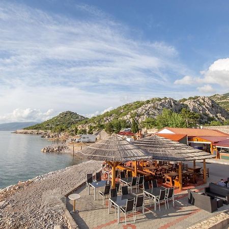 Camping Raca Свети Юрай Екстериор снимка