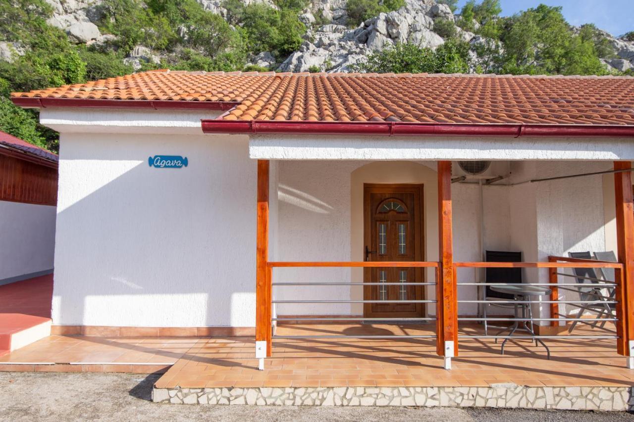 Camping Raca Свети Юрай Екстериор снимка