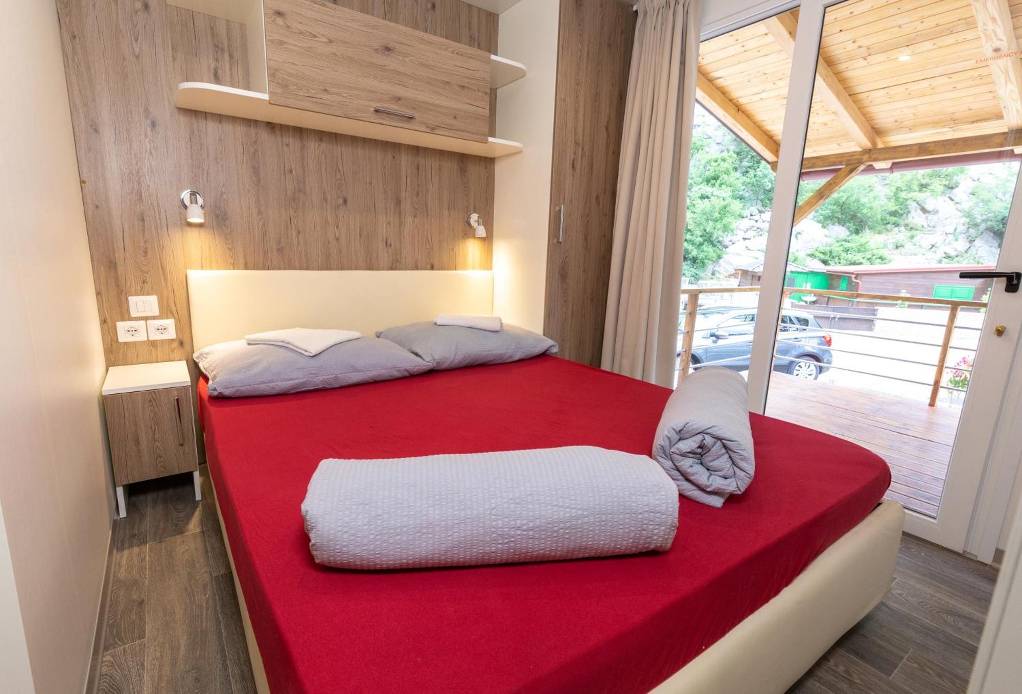 Campsite Eurokamp Raca Hotel Свети Юрай Стая снимка