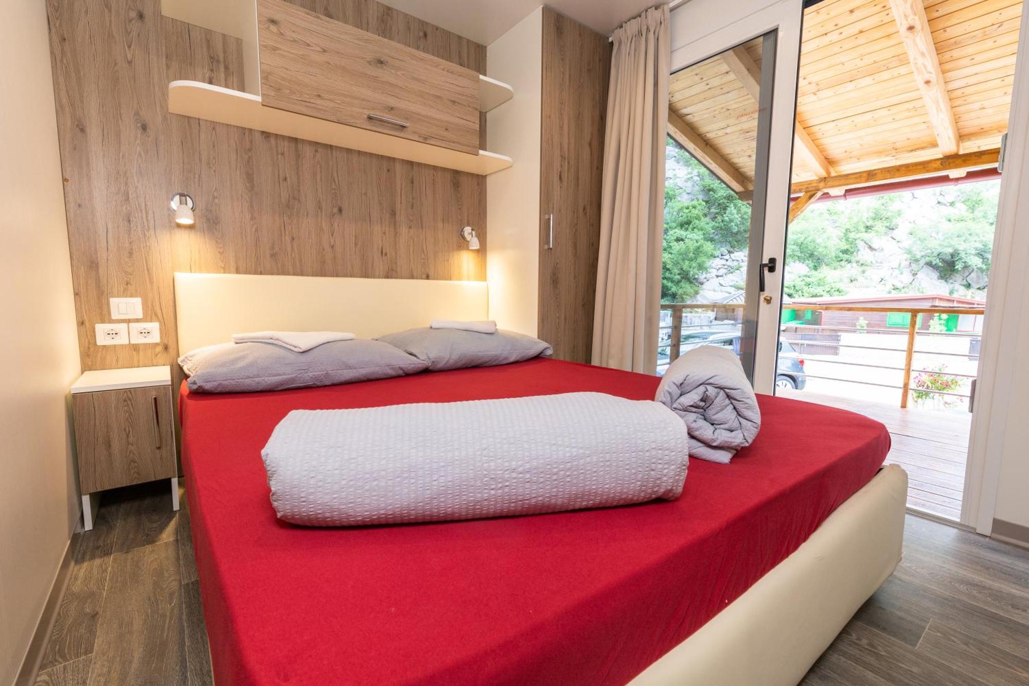 Camping Raca Свети Юрай Стая снимка